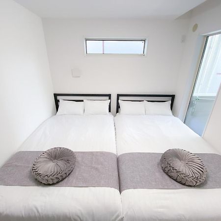 Residential Hotel Glitter Usjまで1駅5分 Osaka Exterior photo