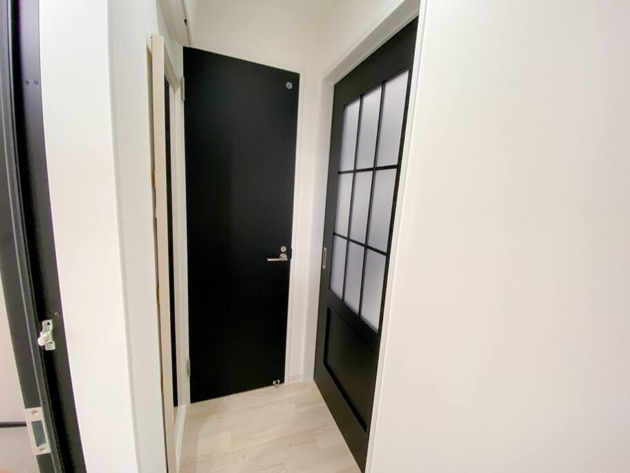 Residential Hotel Glitter Usjまで1駅5分 Osaka Room photo