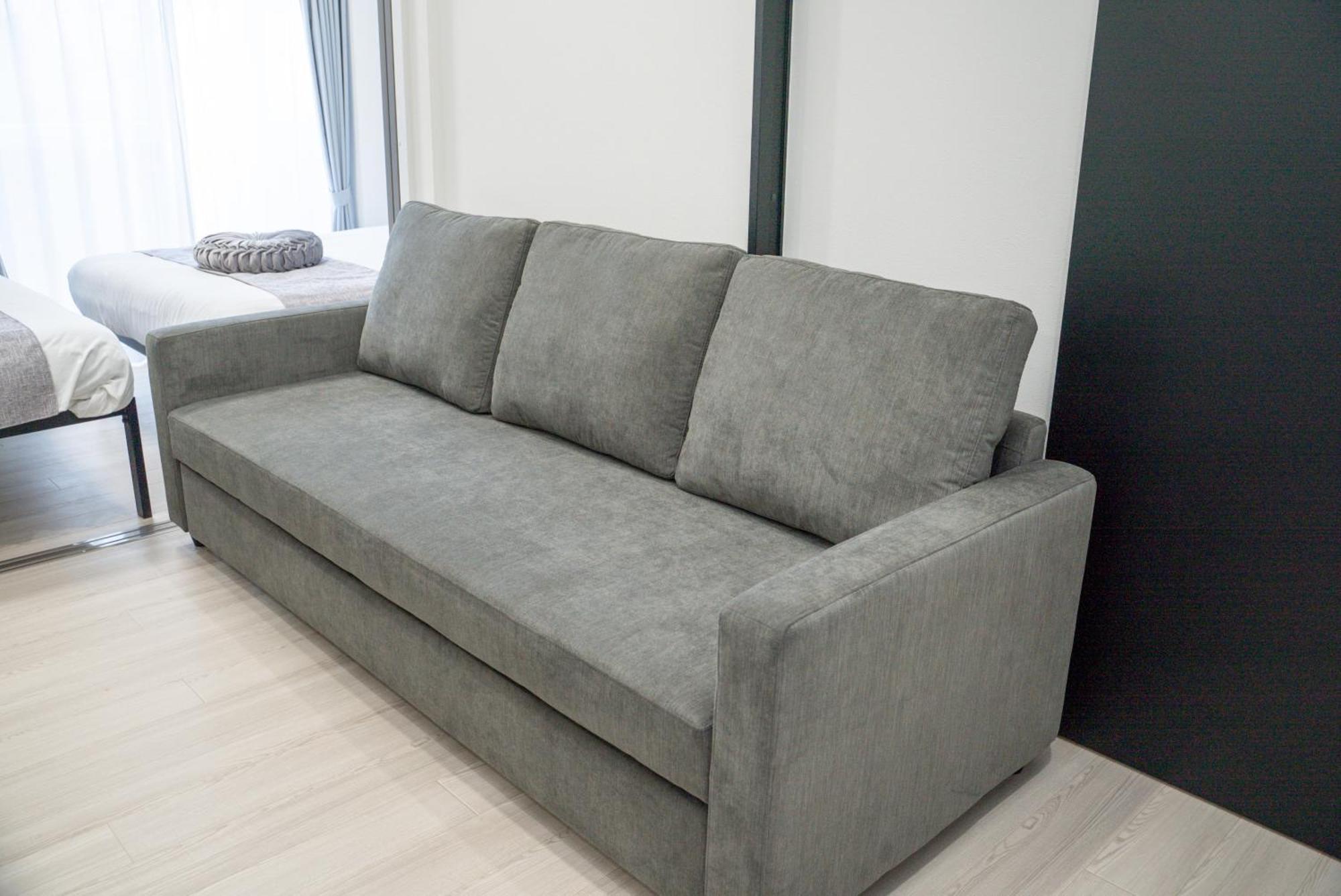 Residential Hotel Glitter Usjまで1駅5分 Osaka Room photo