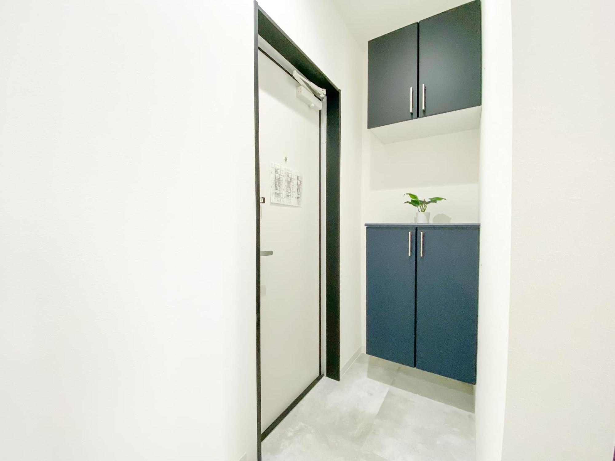 Residential Hotel Glitter Usjまで1駅5分 Osaka Exterior photo