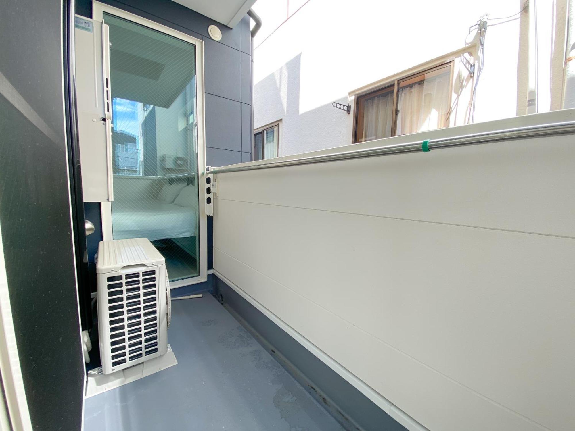 Residential Hotel Glitter Usjまで1駅5分 Osaka Room photo